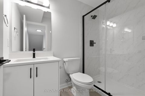 Photo 10 at 32 - 301 GLENROY GILBERT Drive, Nepean (Strandherd), Ottawa