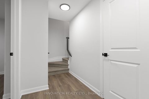 Photo 11 at 32 - 301 GLENROY GILBERT Drive, Nepean (Strandherd), Ottawa