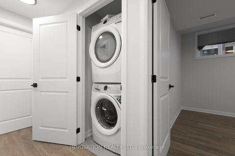 Photo 12 at 32 - 301 GLENROY GILBERT Drive, Nepean (Strandherd), Ottawa