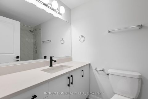 Photo 17 at 32 - 301 GLENROY GILBERT Drive, Nepean (Strandherd), Ottawa