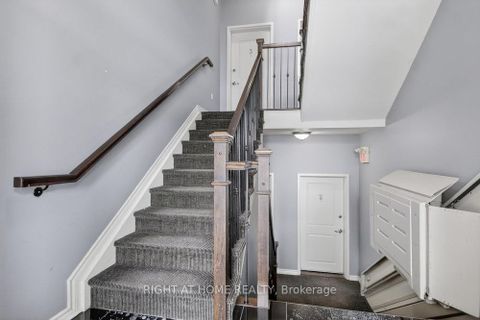 Photo 2 at 6 - 30 Prestige Circle, Chatelaine Village, Orleans