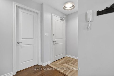 Photo 4 at 6 - 30 Prestige Circle, Chatelaine Village, Orleans