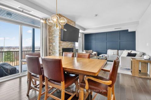 Photo 7 at 6 - 30 Prestige Circle, Chatelaine Village, Orleans