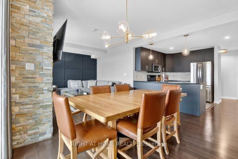 Photo 9 at 6 - 30 Prestige Circle, Chatelaine Village, Orleans