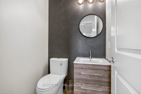 Photo 10 at 6 - 30 Prestige Circle, Chatelaine Village, Orleans