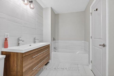 Photo 14 at 6 - 30 Prestige Circle, Chatelaine Village, Orleans