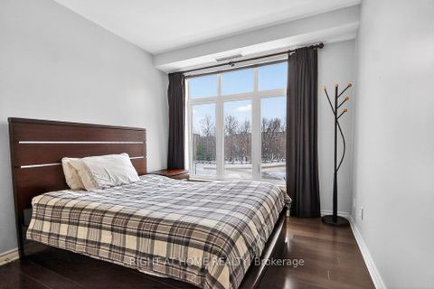 Photo 17 at 6 - 30 Prestige Circle, Chatelaine Village, Orleans