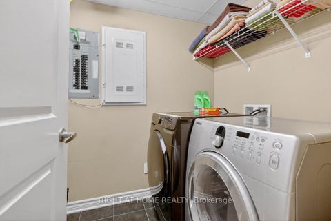 Photo 19 at 6 - 30 Prestige Circle, Chatelaine Village, Orleans