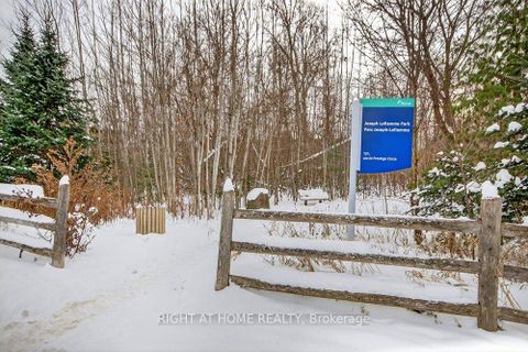 Photo 22 at 6 - 30 Prestige Circle, Chatelaine Village, Orleans