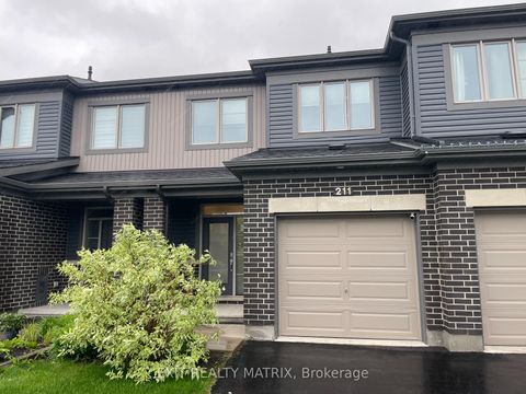 Photo 1 at 211 Mountain Sorrel Way, Avalon West, Orleans