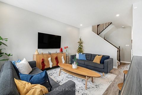 Photo 4 at 211 Mountain Sorrel Way, Avalon West, Orleans