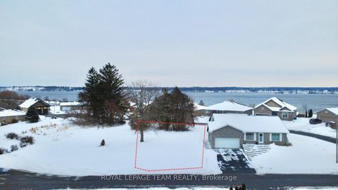 Photo 1 at Lot 9 Flett Street, Town of Cardinal, Edwardsburgh/Cardinal