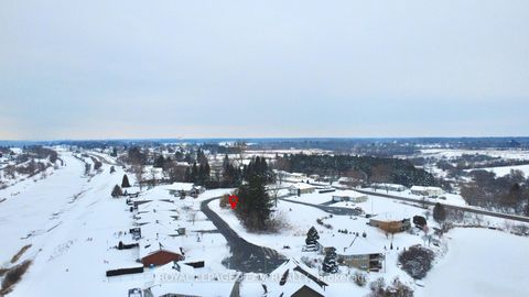 Photo 2 at Lot 9 Flett Street, Town of Cardinal, Edwardsburgh/Cardinal