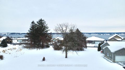 Photo 4 at Lot 9 Flett Street, Town of Cardinal, Edwardsburgh/Cardinal
