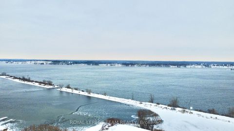 Photo 5 at Lot 9 Flett Street, Town of Cardinal, Edwardsburgh/Cardinal