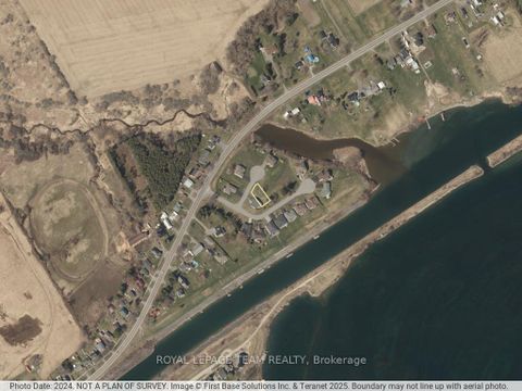 Photo 8 at Lot 9 Flett Street, Town of Cardinal, Edwardsburgh/Cardinal