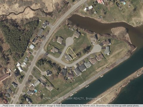 Photo 10 at Lot 9 Flett Street, Town of Cardinal, Edwardsburgh/Cardinal