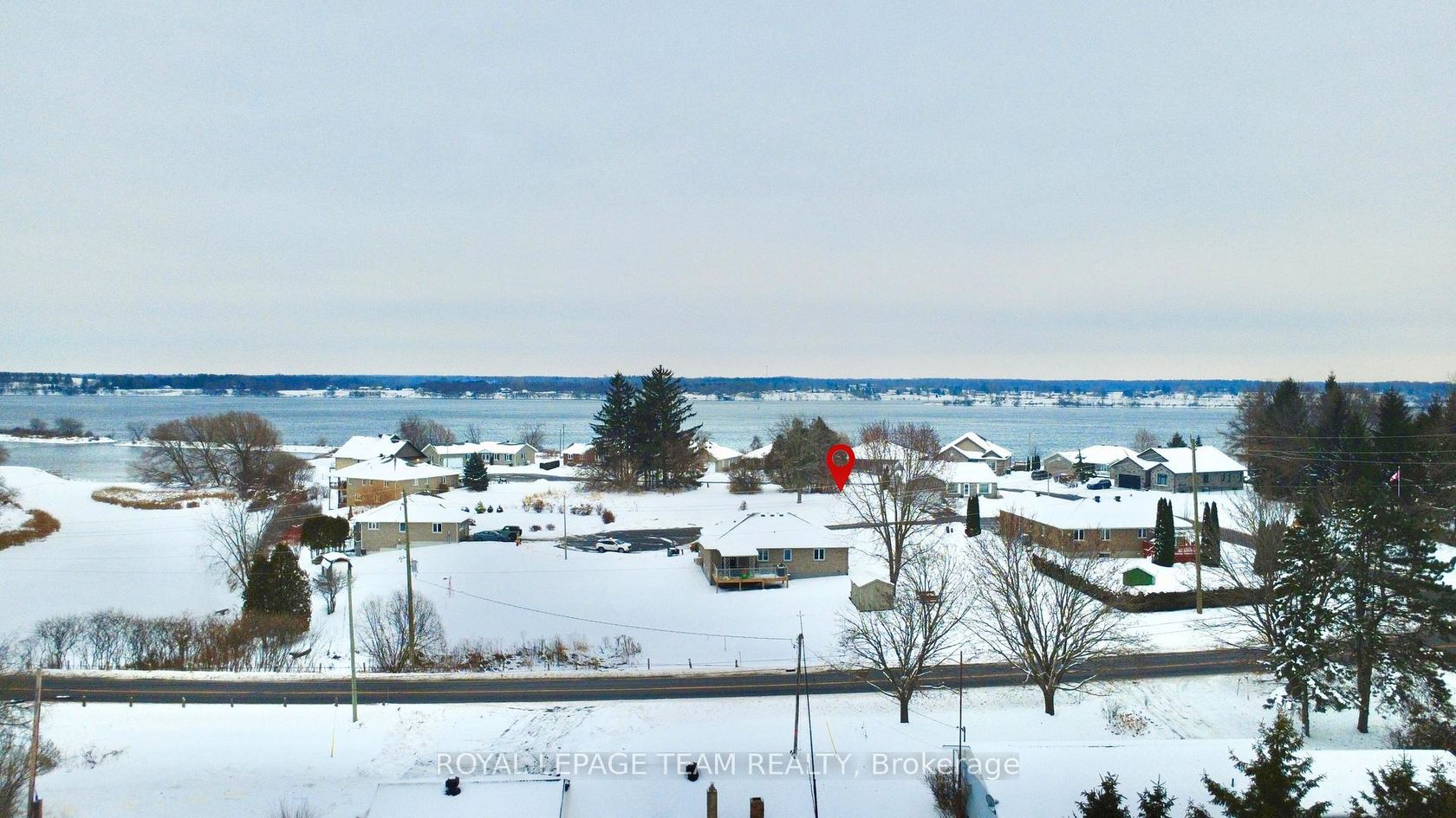 Lot 9 Flett Street, Town of Cardinal, Edwardsburgh/Cardinal 2