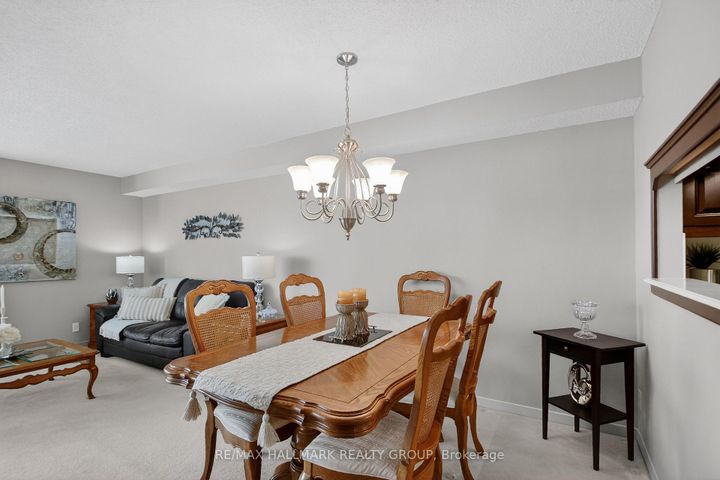 Photo 13 at 617 - 80 Sandcastle Drive, Nepean (Leslie Park), Ottawa