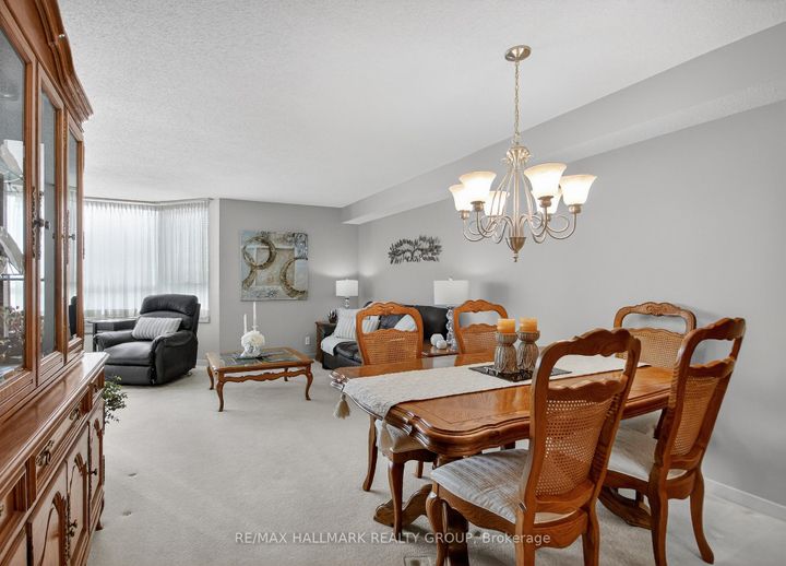 Photo 14 at 617 - 80 Sandcastle Drive, Nepean (Leslie Park), Ottawa