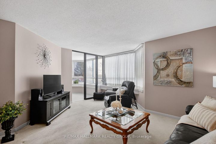 Photo 20 at 617 - 80 Sandcastle Drive, Nepean (Leslie Park), Ottawa