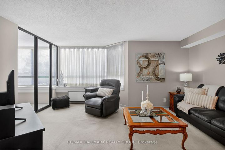 Photo 26 at 617 - 80 Sandcastle Drive, Nepean (Leslie Park), Ottawa