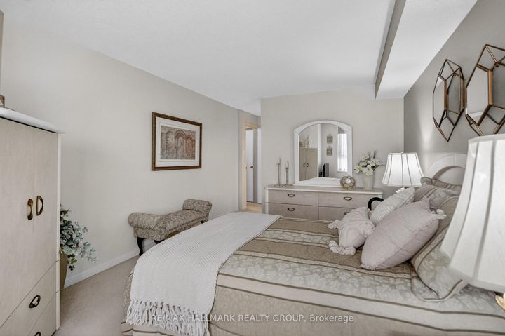 Photo 31 at 617 - 80 Sandcastle Drive, Nepean (Leslie Park), Ottawa