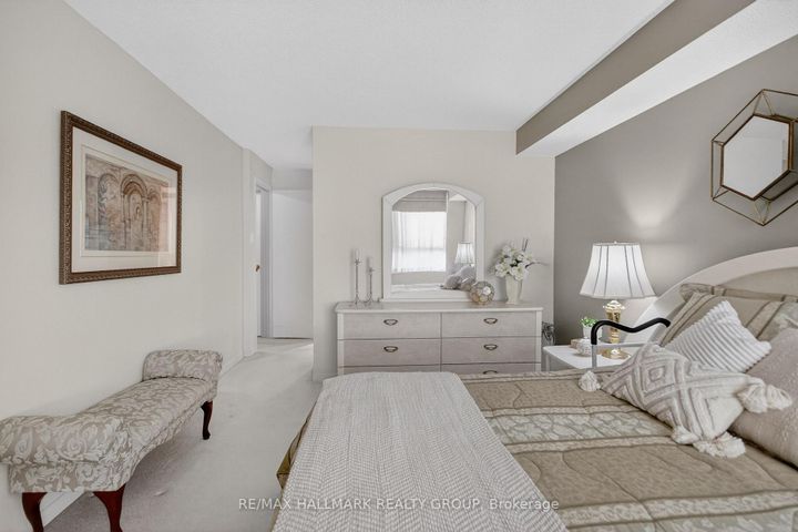 Photo 32 at 617 - 80 Sandcastle Drive, Nepean (Leslie Park), Ottawa