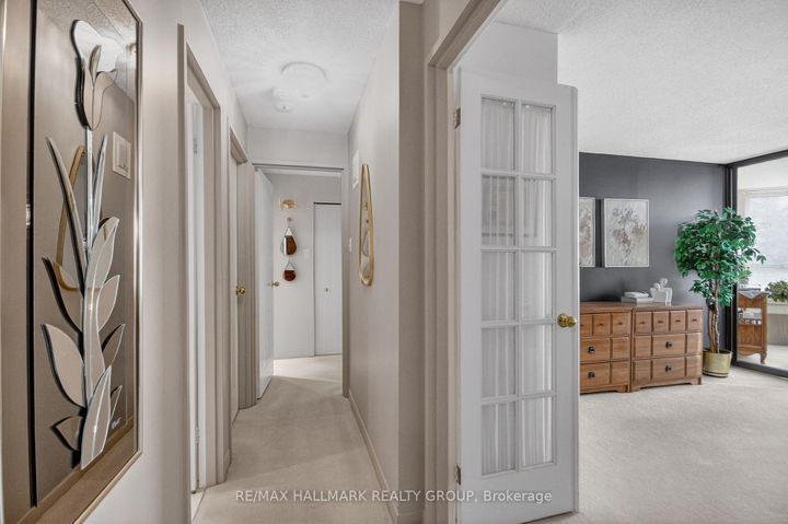 Photo 36 at 617 - 80 Sandcastle Drive, Nepean (Leslie Park), Ottawa