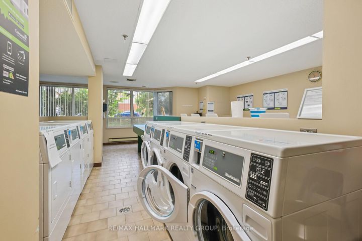 Photo 44 at 617 - 80 Sandcastle Drive, Nepean (Leslie Park), Ottawa