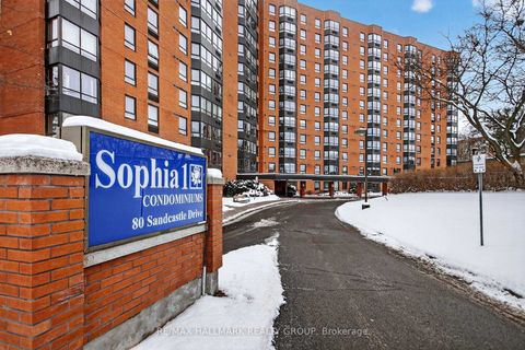 Photo 0 at 617 - 80 Sandcastle Drive, Nepean (Leslie Park), Ottawa