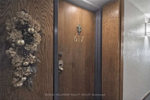Photo 5 at 617 - 80 Sandcastle Drive, Nepean (Leslie Park), Ottawa