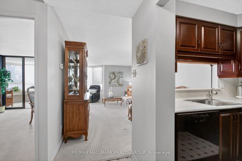 Photo 7 at 617 - 80 Sandcastle Drive, Nepean (Leslie Park), Ottawa