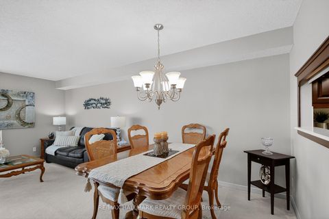 Photo 13 at 617 - 80 Sandcastle Drive, Nepean (Leslie Park), Ottawa