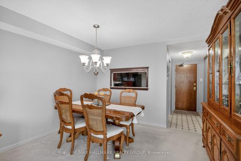 Photo 15 at 617 - 80 Sandcastle Drive, Nepean (Leslie Park), Ottawa