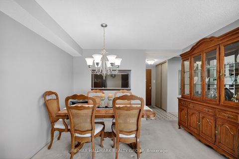 Photo 16 at 617 - 80 Sandcastle Drive, Nepean (Leslie Park), Ottawa