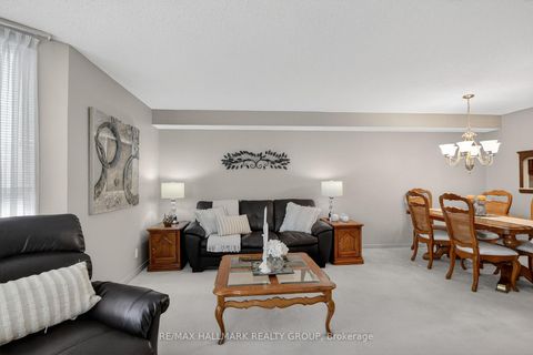 Photo 17 at 617 - 80 Sandcastle Drive, Nepean (Leslie Park), Ottawa