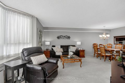 Photo 18 at 617 - 80 Sandcastle Drive, Nepean (Leslie Park), Ottawa