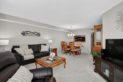 Photo 19 at 617 - 80 Sandcastle Drive, Nepean (Leslie Park), Ottawa