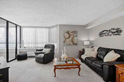 Photo 27 at 617 - 80 Sandcastle Drive, Nepean (Leslie Park), Ottawa