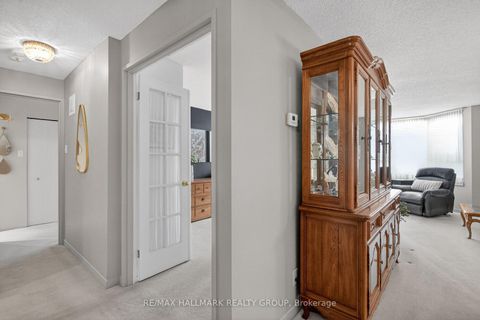 Photo 28 at 617 - 80 Sandcastle Drive, Nepean (Leslie Park), Ottawa