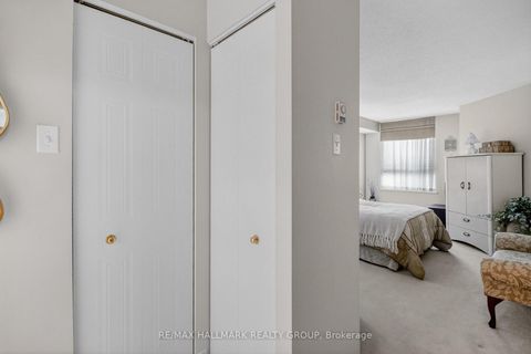 Photo 29 at 617 - 80 Sandcastle Drive, Nepean (Leslie Park), Ottawa