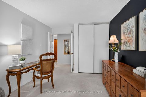 Photo 40 at 617 - 80 Sandcastle Drive, Nepean (Leslie Park), Ottawa