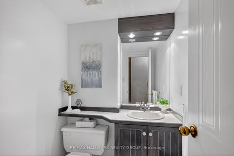 Photo 41 at 617 - 80 Sandcastle Drive, Nepean (Leslie Park), Ottawa