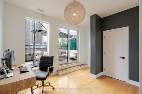 Photo 18 at 218 - 197 Lisgar Street, Ottawa Centre