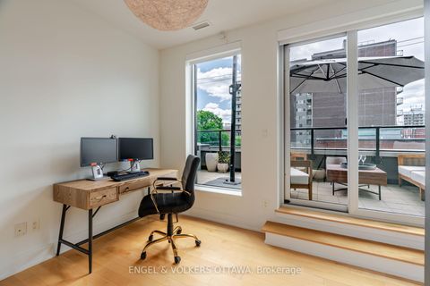 Photo 19 at 218 - 197 Lisgar Street, Ottawa Centre