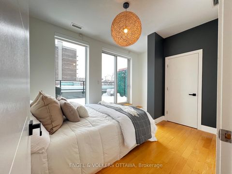 Photo 21 at 218 - 197 Lisgar Street, Ottawa Centre