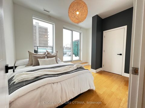 Photo 22 at 218 - 197 Lisgar Street, Ottawa Centre