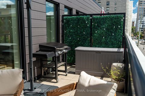 Photo 23 at 218 - 197 Lisgar Street, Ottawa Centre