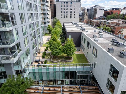 Photo 41 at 218 - 197 Lisgar Street, Ottawa Centre